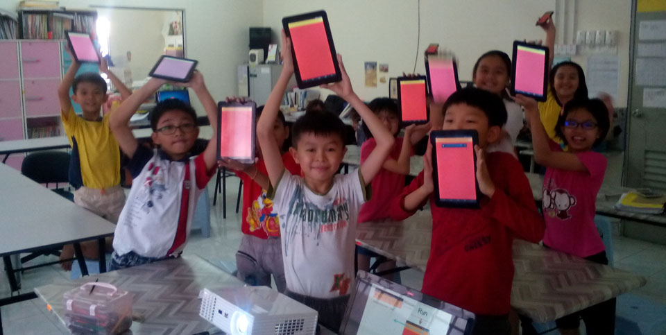 Magnetcode Project 2