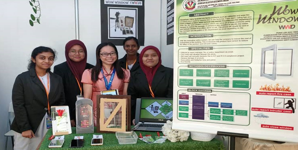 Magnetcode Project 1