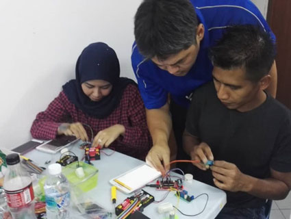 Smart Transportation